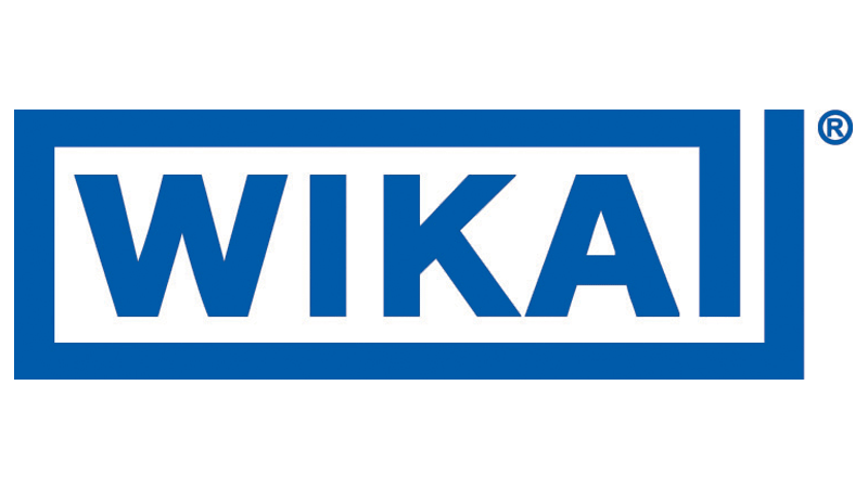 Logo azienda Wika distributore