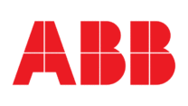 Logo Azienda ABB rivenditore prodotti