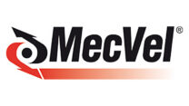 Logo azienda MecVel rivenditore