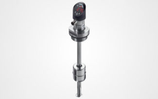 Trasmettitore di livello Trafag DLF 8980