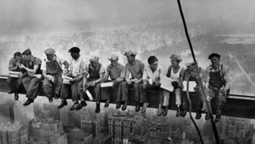 Chiusura Festa dei lavoratori 2020