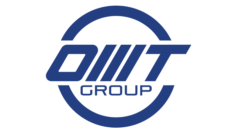 Logo azienda OMT group rivenditore