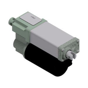 Attuatore lineare ALI1-P