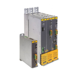 Servoazionamento PSD Standalone(S) e Multiasse(M)