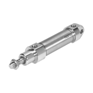 CIlindro rotondo CRDSNU