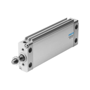 Cilindro piatto, metrico DZF