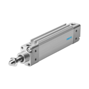 Cilindro piatto, metrico DZH