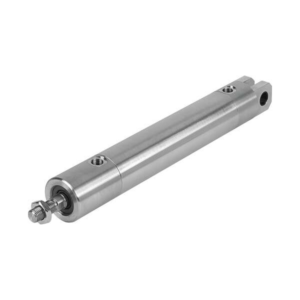 Cilindro rotondo CRHD