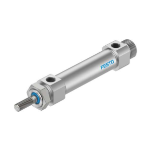 Cilindro rotondo DSNU-S