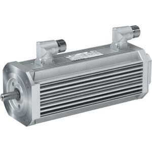 Servomotori asincroni MCA