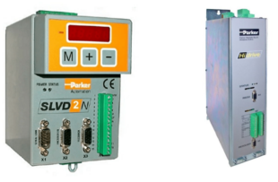 SLVDN HiDrive - Phase out